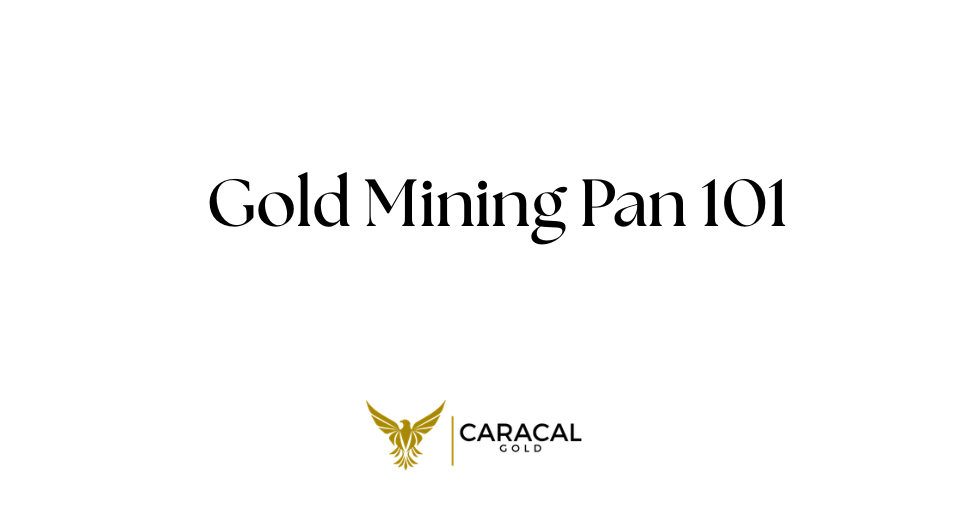 Gold Mining Pan: What to Look for, How to Buy, and More